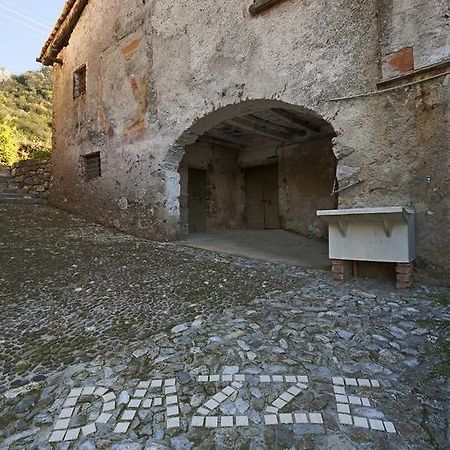 Albergo Trattoria Dazze Marcheno Экстерьер фото