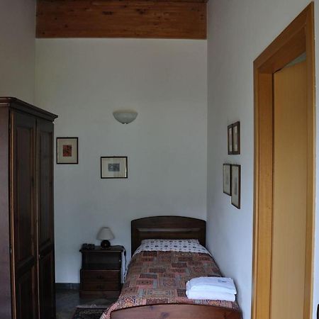 Albergo Trattoria Dazze Marcheno Экстерьер фото