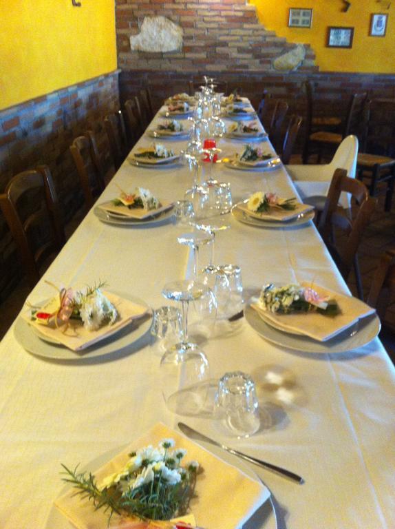 Albergo Trattoria Dazze Marcheno Экстерьер фото