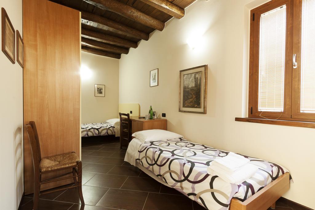 Albergo Trattoria Dazze Marcheno Экстерьер фото